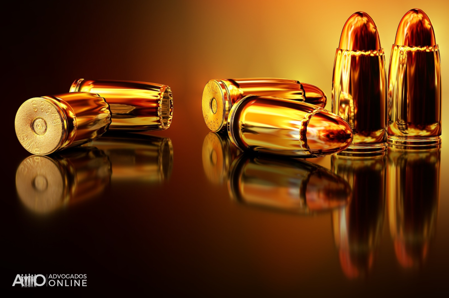 Banner do artigo VEJA O QUE MUDOU COM NOVO DECRETO DO PRESIDENTE A RESPEITO DO PORTE DE ARMA.